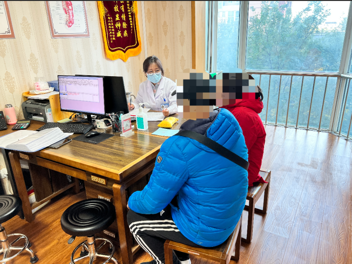 患者康复锦旗与口碑案例