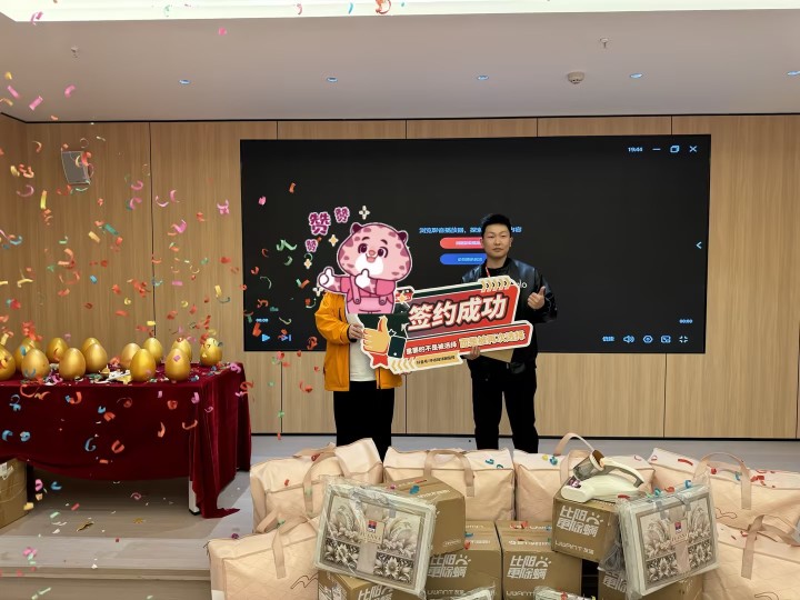 装修市场格局与消费者选择