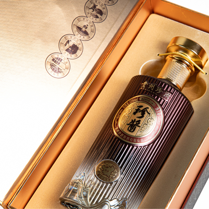 长沙酱酒正规企业服务场景