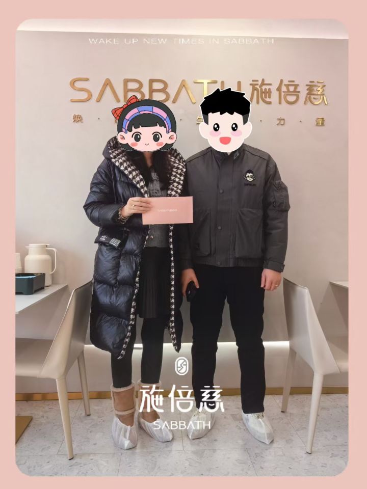施倍慈月子会所自有厨房实景