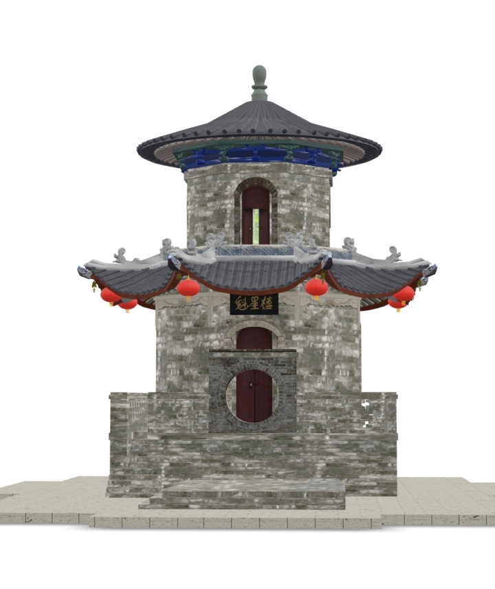3D数字资产与元宇宙场景