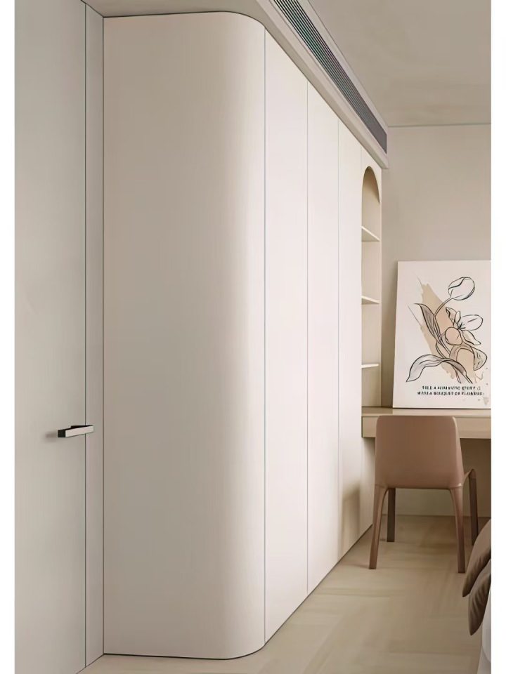 全屋定制成品展示