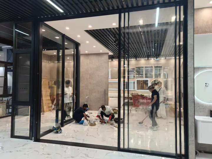智能互联系统应用场景