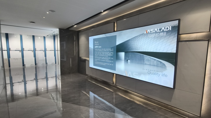 产品工艺展示图