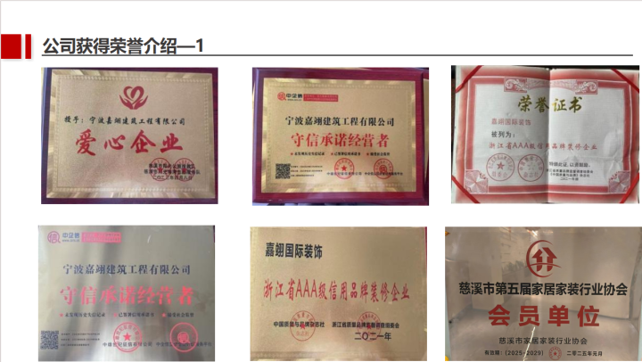 装修工地现场巡检记录