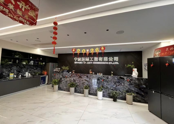 别墅大宅装修实景案例