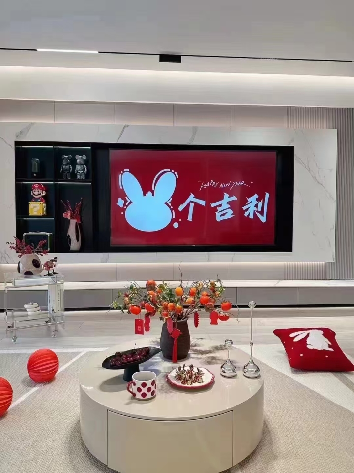 新品:宁波轻奢装修企业
