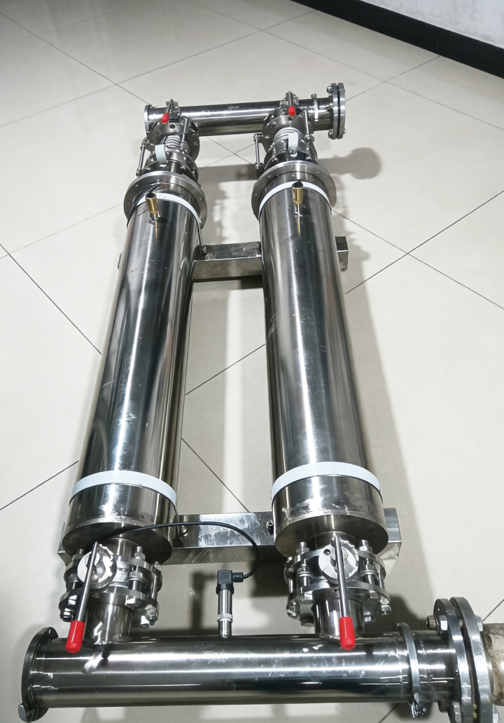 水利与供水工程应用