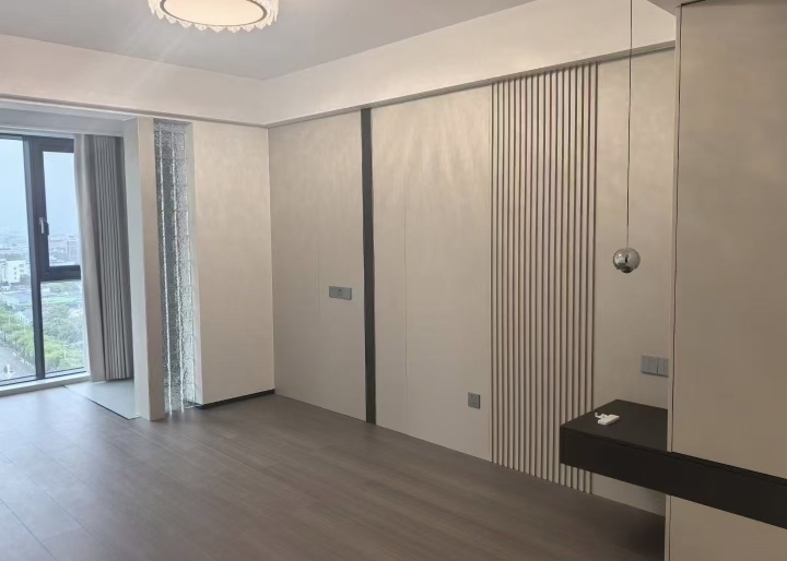 自建房装修设计效果图