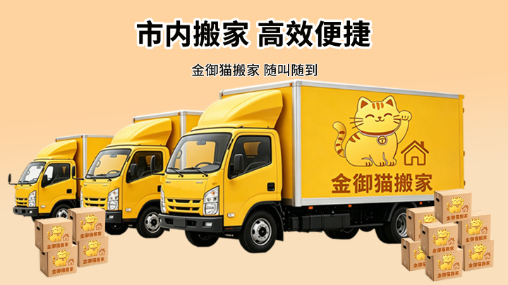实验室搬迁安全运输