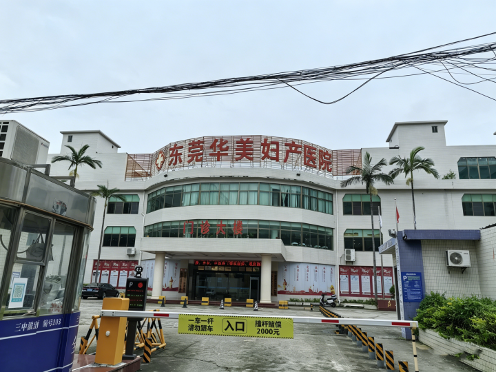 妇科微创手术技术展示