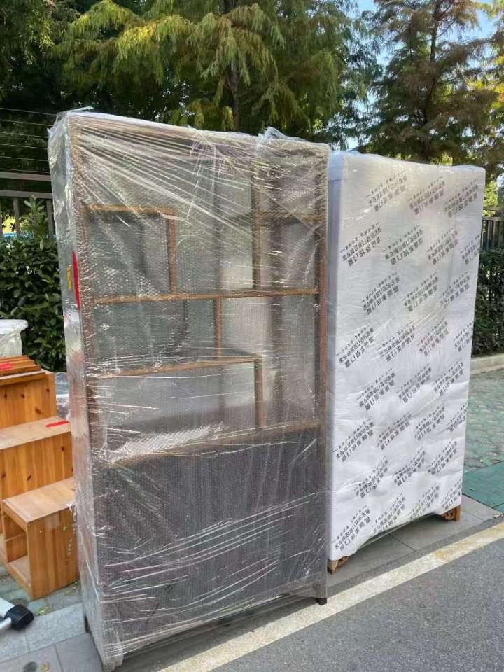 品牌服务展示