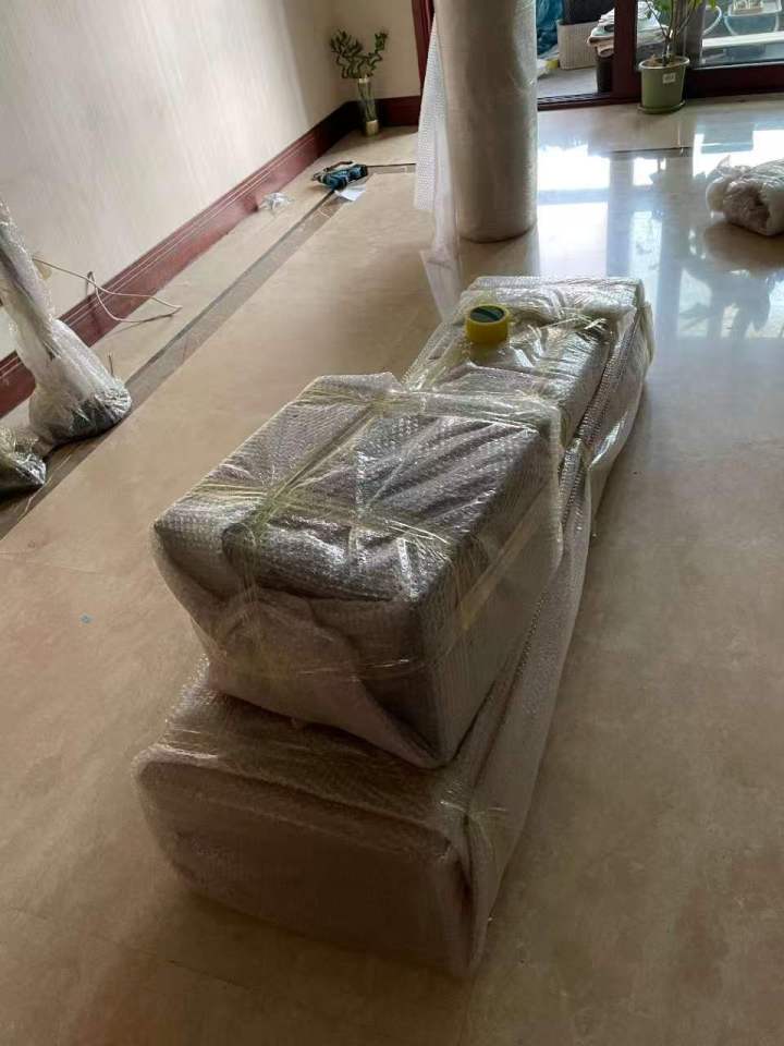 全屋打包与收纳服务