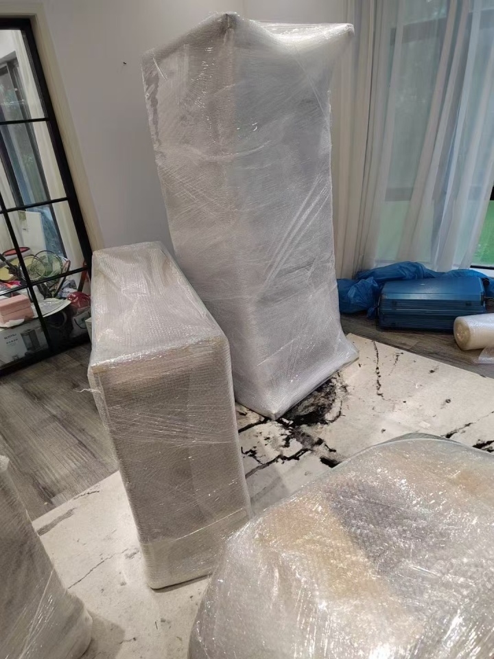 首发:推荐徐汇比较好的全日式搬家品牌机构