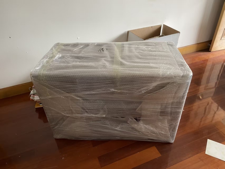金御猫搬家精细化物品复位与清洁服务