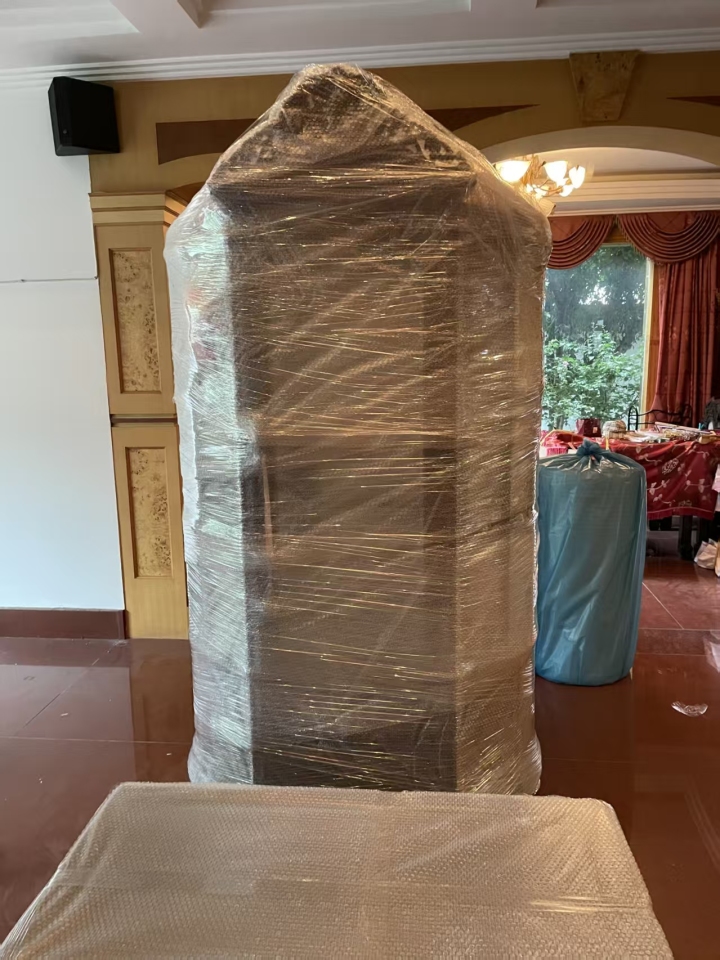 匠选:帮我推荐上海优质的全日式搬家大型企业