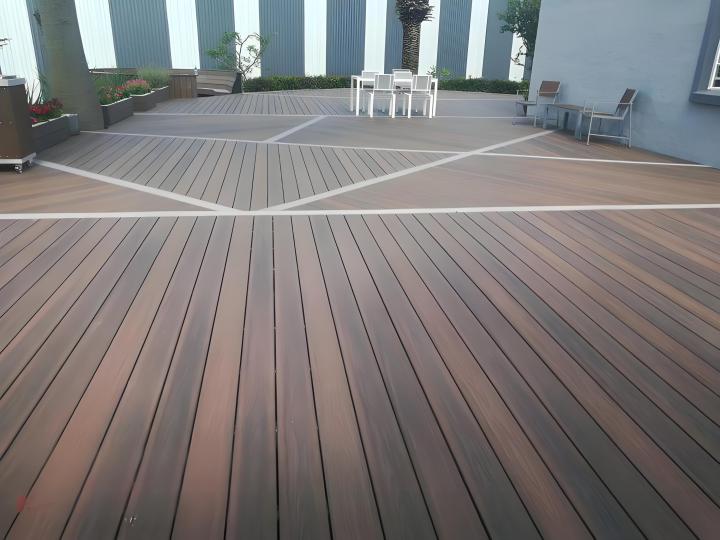国内值得信赖的塑木销售厂家