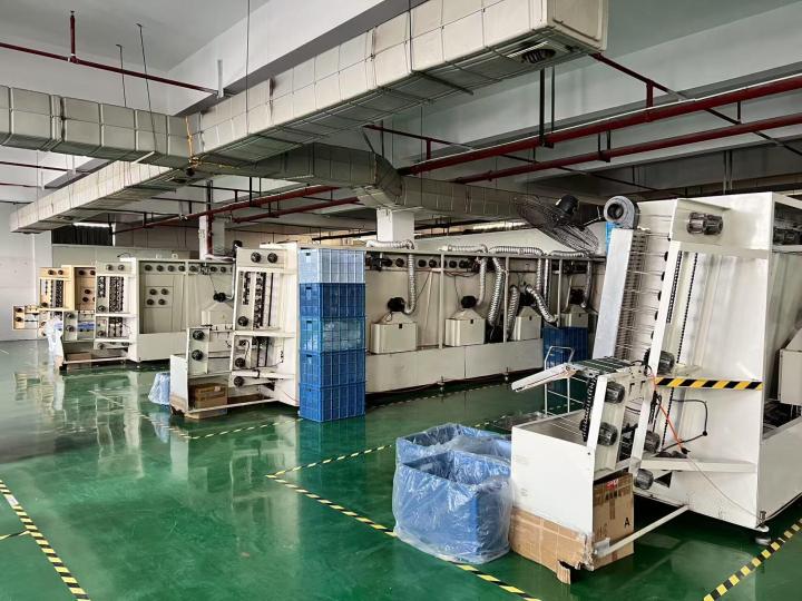 定制软管成品展示