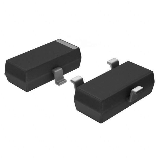 小信号开关二极管BAS516应用电路与选型指南
