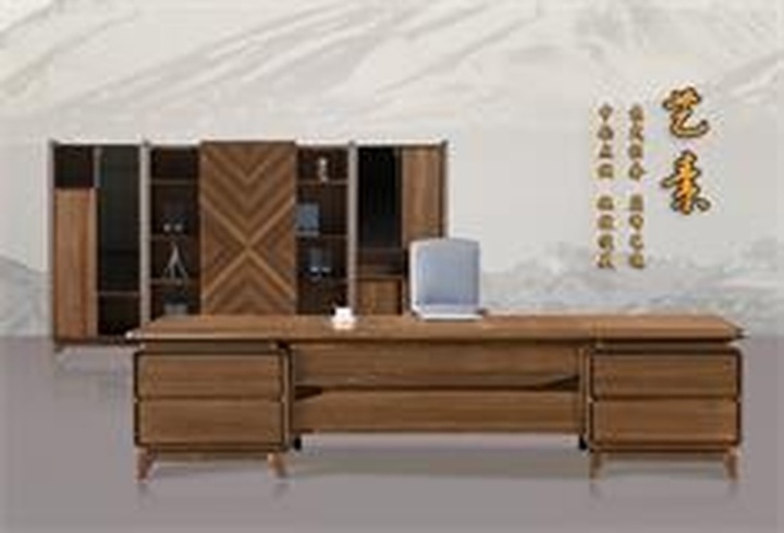严选:上海靠谱的办公家具家具城