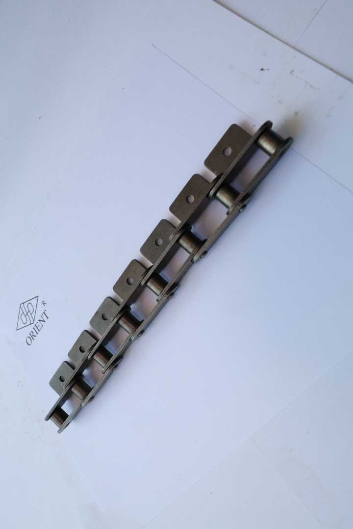倍速输送链产品细节