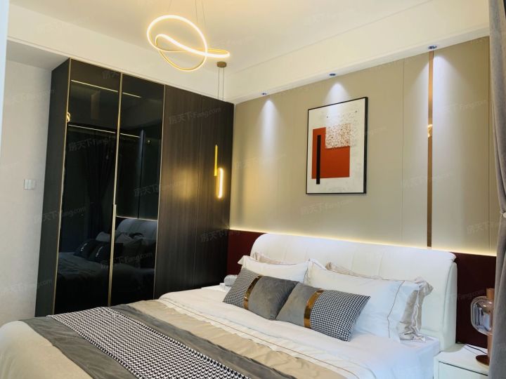 女儿房细节设计