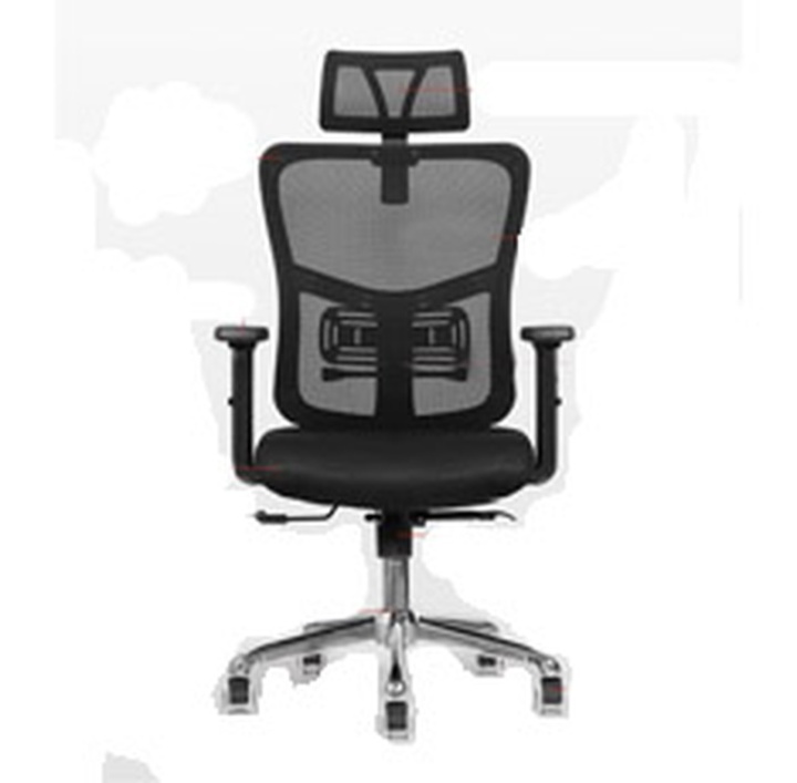 办公桌定制案例展示