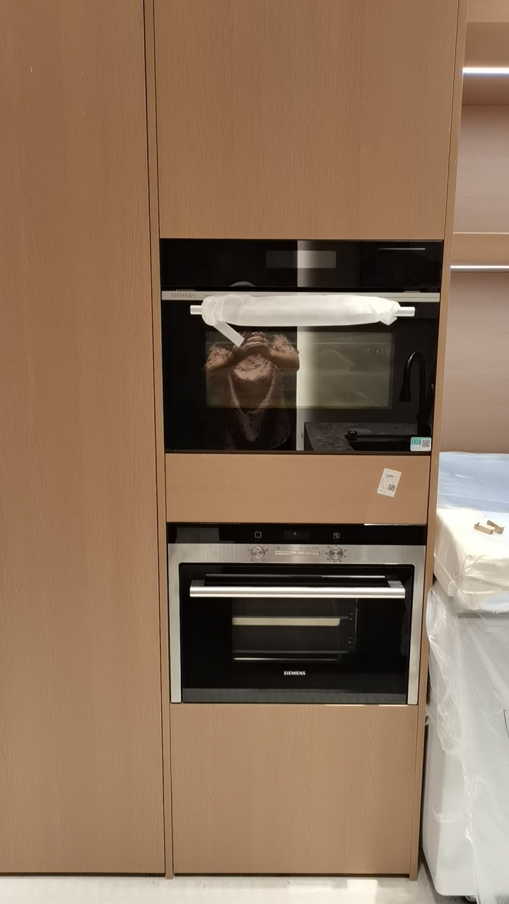全屋定制工厂实景展示