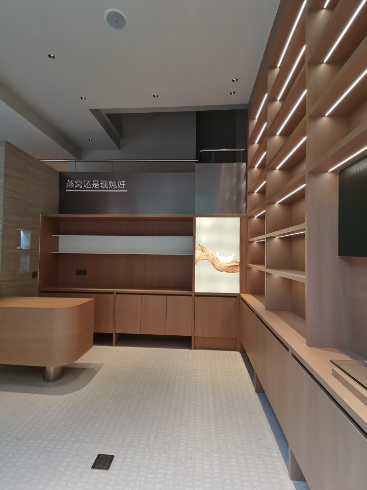 设计色板与案例展示