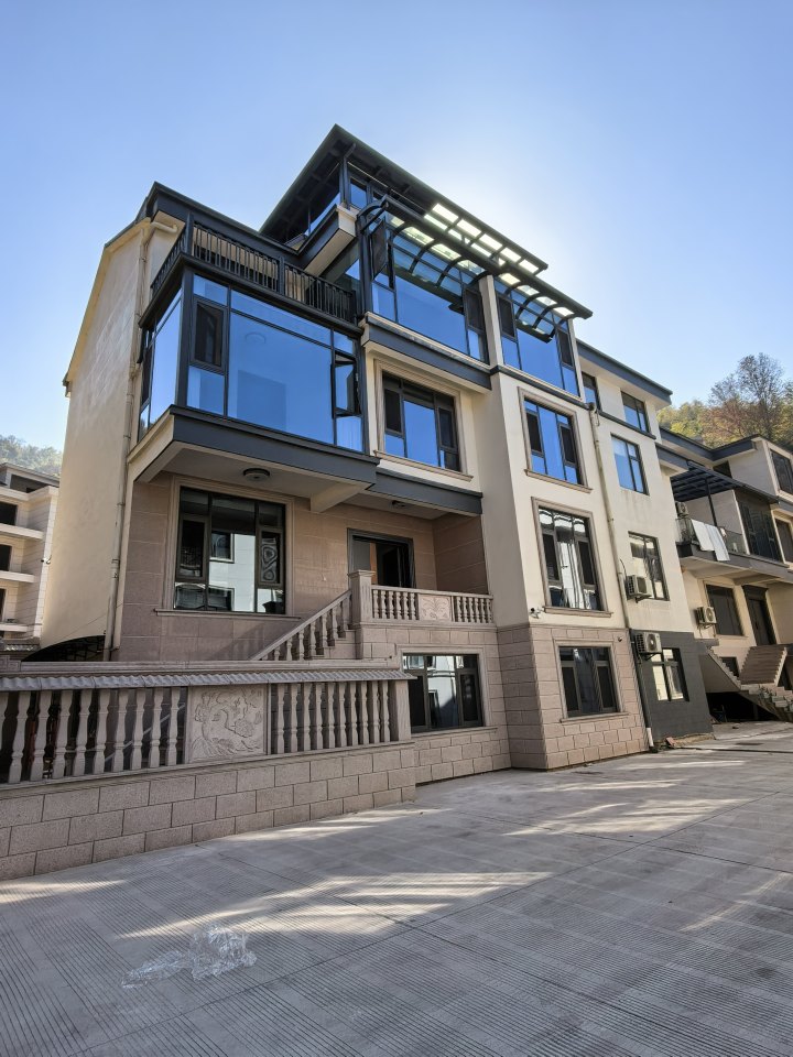 全屋定制市场格局
