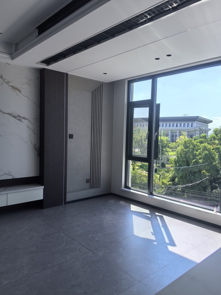 板材环保认证展示