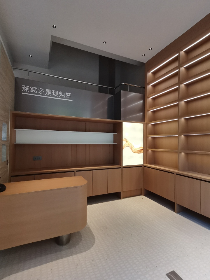 全屋定制应用场景展示
