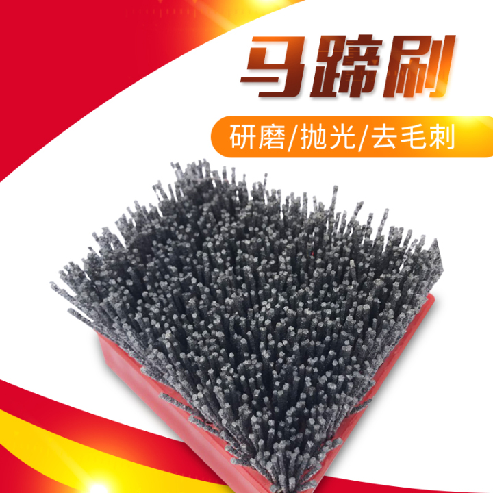 磨具核心维度