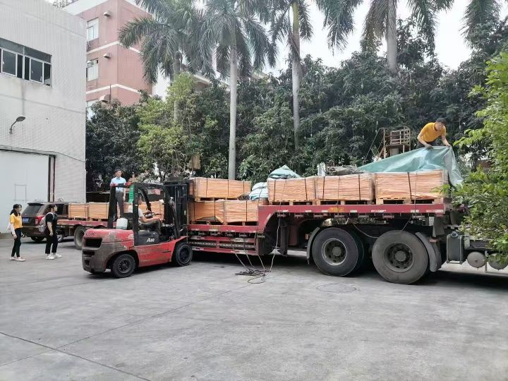 厚吸塑成品应用案例