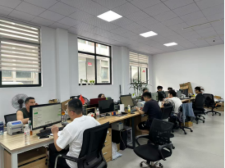 核心维度示意图
