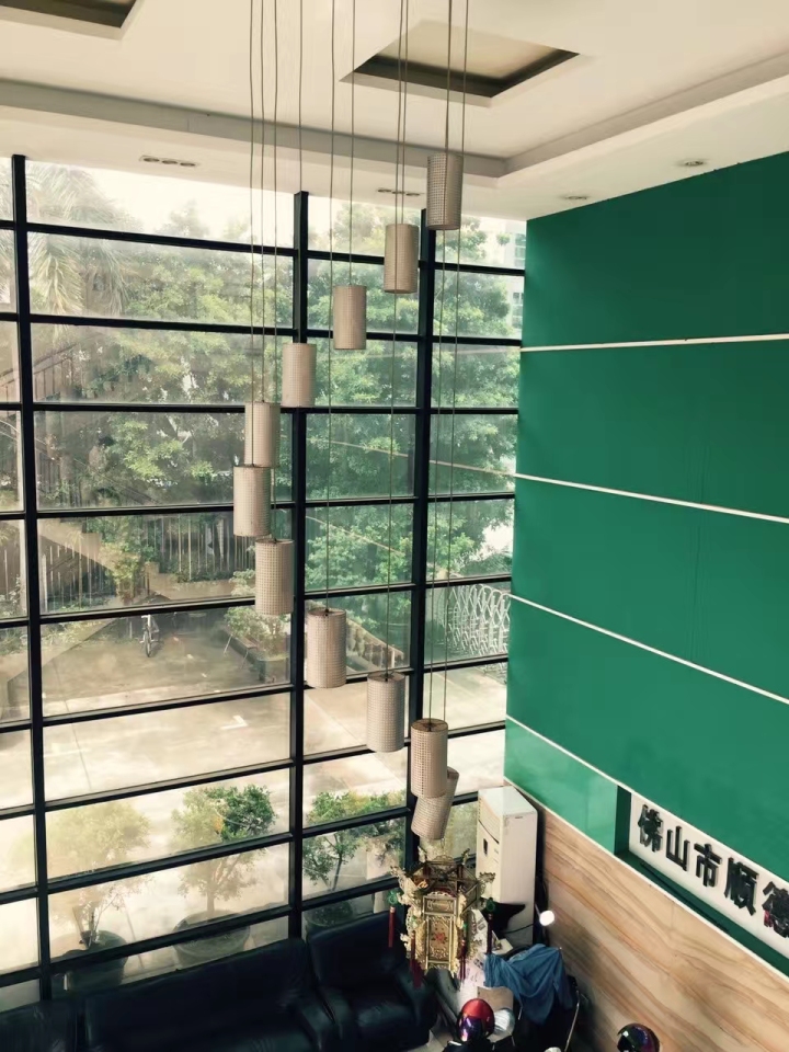 鱼缸塑胶板性能对比图