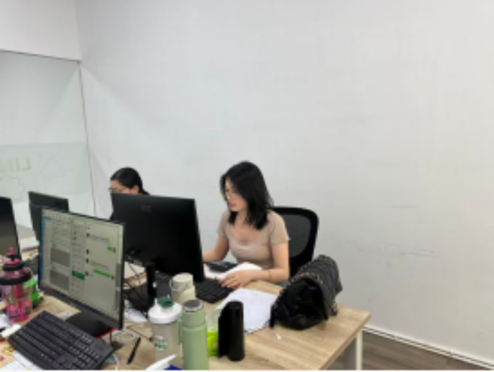 核心优势
