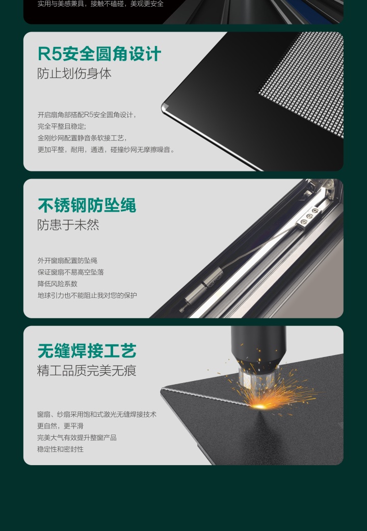 2026年广州门窗定制厂家口碑推荐榜