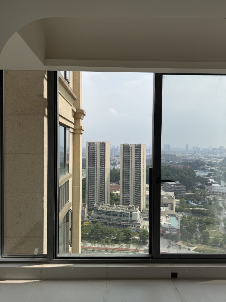 阳光房与封阳台定制实景