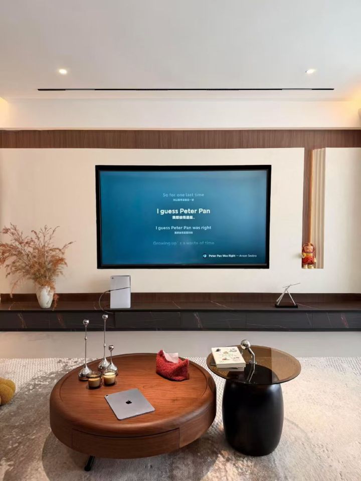施工现场管控展示