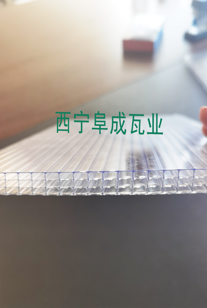 PC蜂窝阳光板市场格局对比