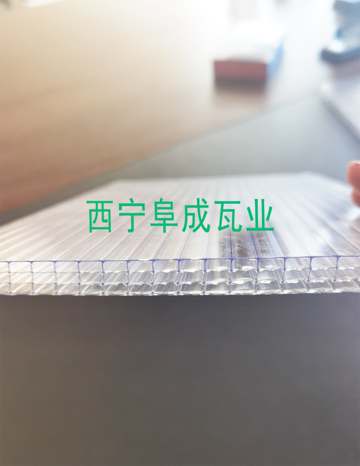 2026年重磅上新:海西口碑好的阳光板厂家