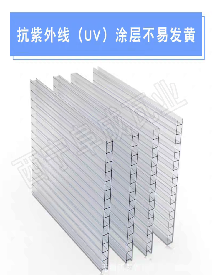 2026年首发:推荐果洛阳光板加工厂家