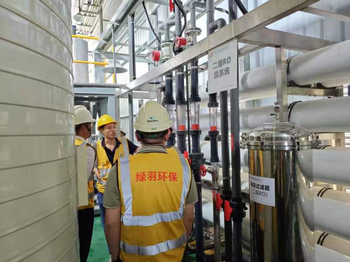 2026年新品:广东PCB废气处理服务商