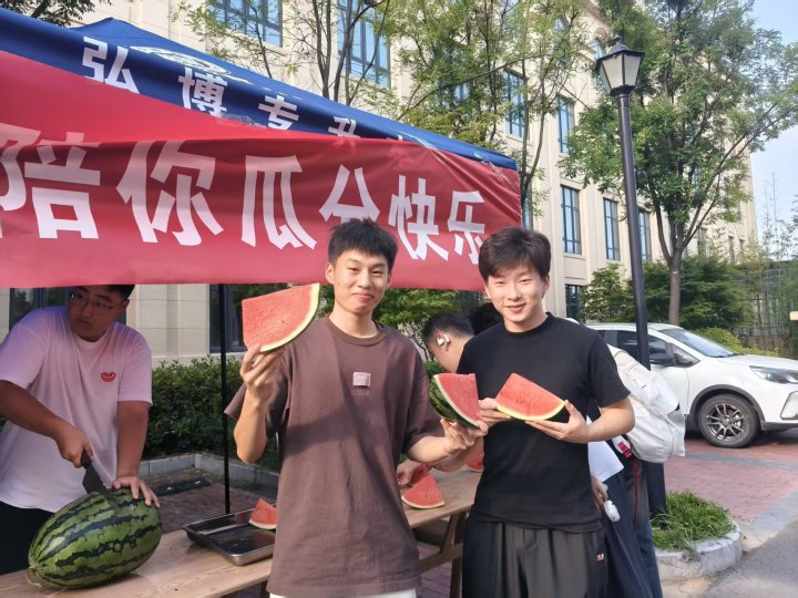 学习环境与管理制度