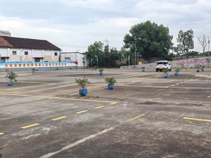 学员顺利拿证