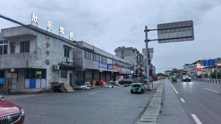 2026年上新:兰溪诚信的驾校培训机构