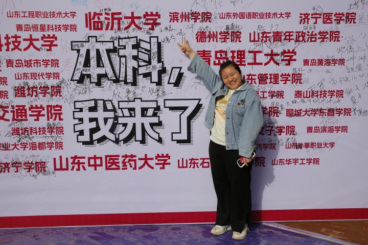 弘博教育宿舍环境实拍