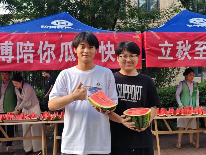 宿舍生活环境