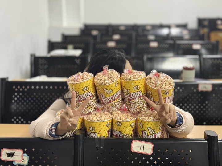 弘博教育学员上岸喜报